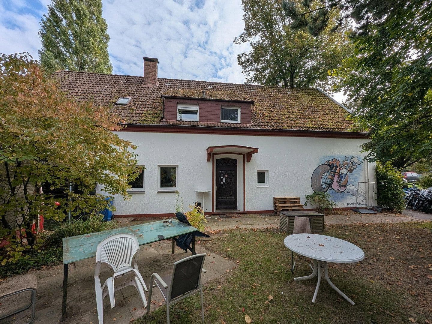 Predaj nebytového priestoru 5.200 m², Engerstr. 161, Werther (Westf.), Severné Porýnie - Westfálsko Predaj nebytového priestoru 5.200 m², Engerstr. 161, Werther (Westf.), Severné Porýnie - Westfálsko