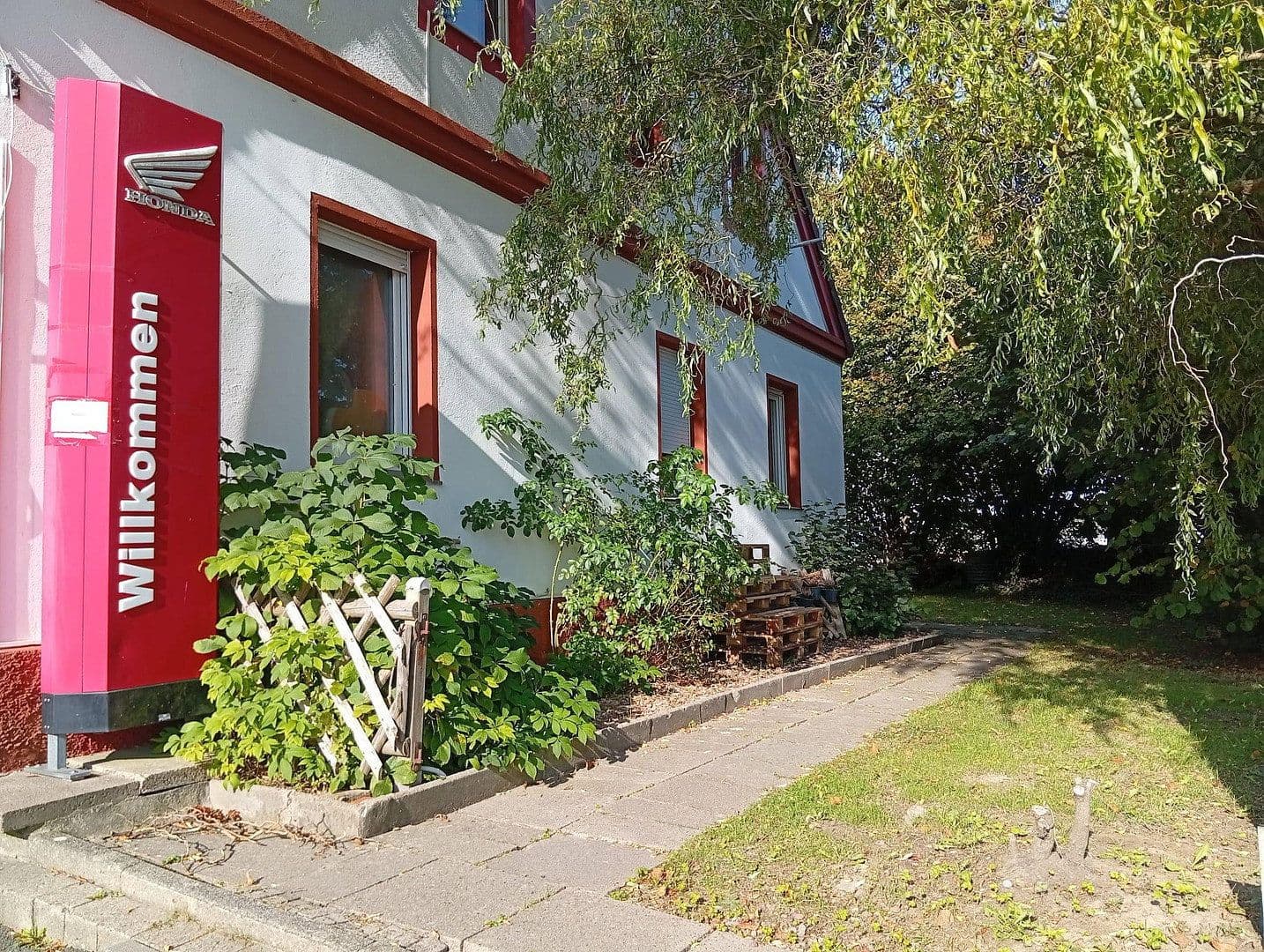 Predaj nebytového priestoru 5.200 m², Engerstr. 161, Werther (Westf.), Severné Porýnie - Westfálsko Predaj nebytového priestoru 5.200 m², Engerstr. 161, Werther (Westf.), Severné Porýnie - Westfálsko