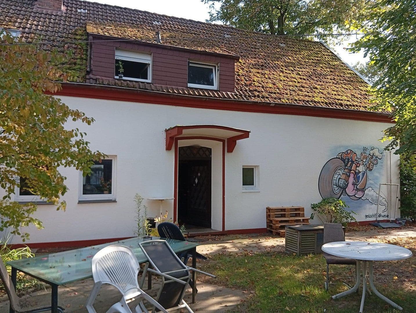 Predaj nebytového priestoru 5.200 m², Engerstr. 161, Werther (Westf.), Severné Porýnie - Westfálsko Predaj nebytového priestoru 5.200 m², Engerstr. 161, Werther (Westf.), Severné Porýnie - Westfálsko