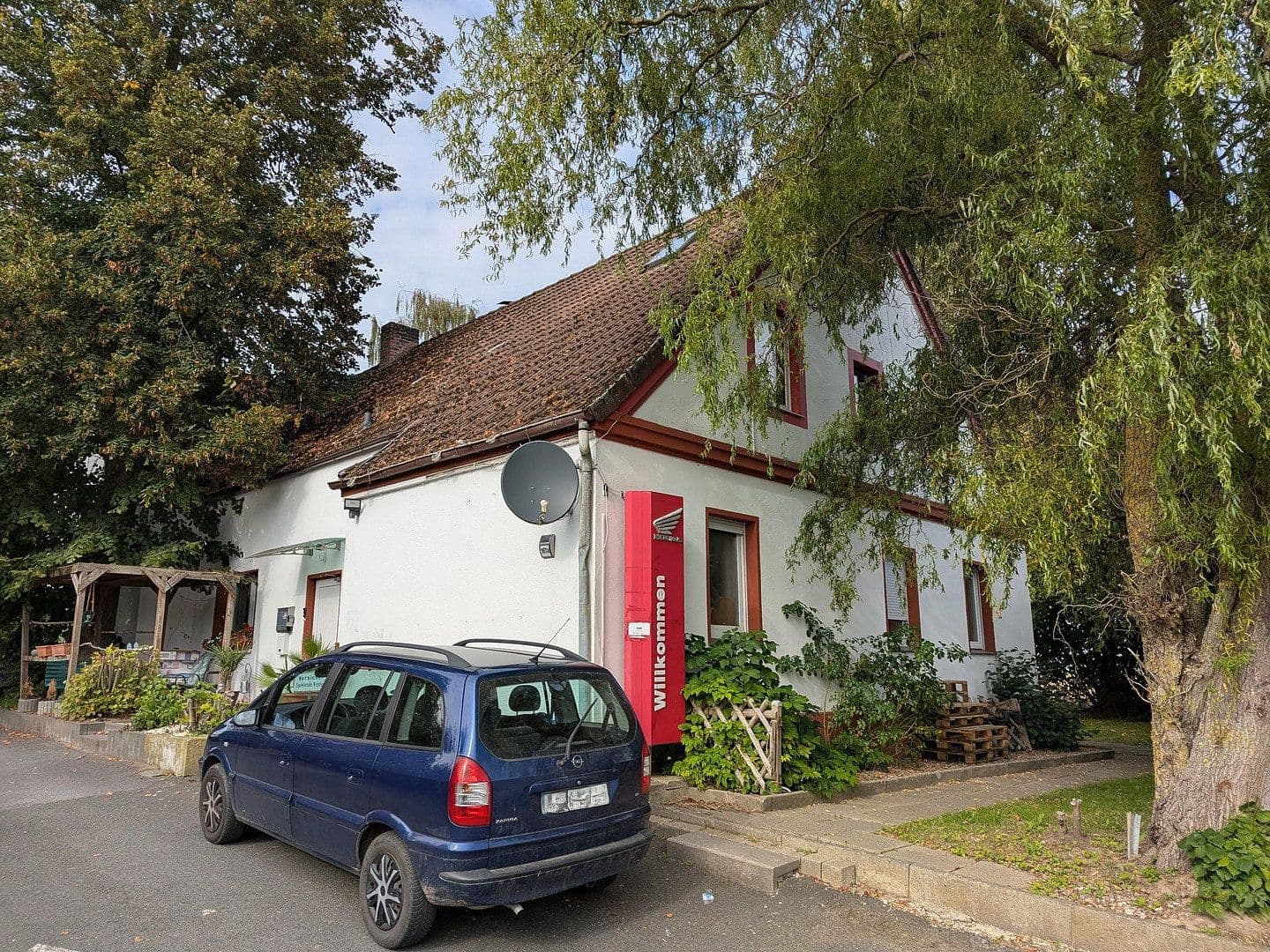 Predaj nebytového priestoru 5.200 m², Engerstr. 161, Werther (Westf.), Severné Porýnie - Westfálsko Predaj nebytového priestoru 5.200 m², Engerstr. 161, Werther (Westf.), Severné Porýnie - Westfálsko