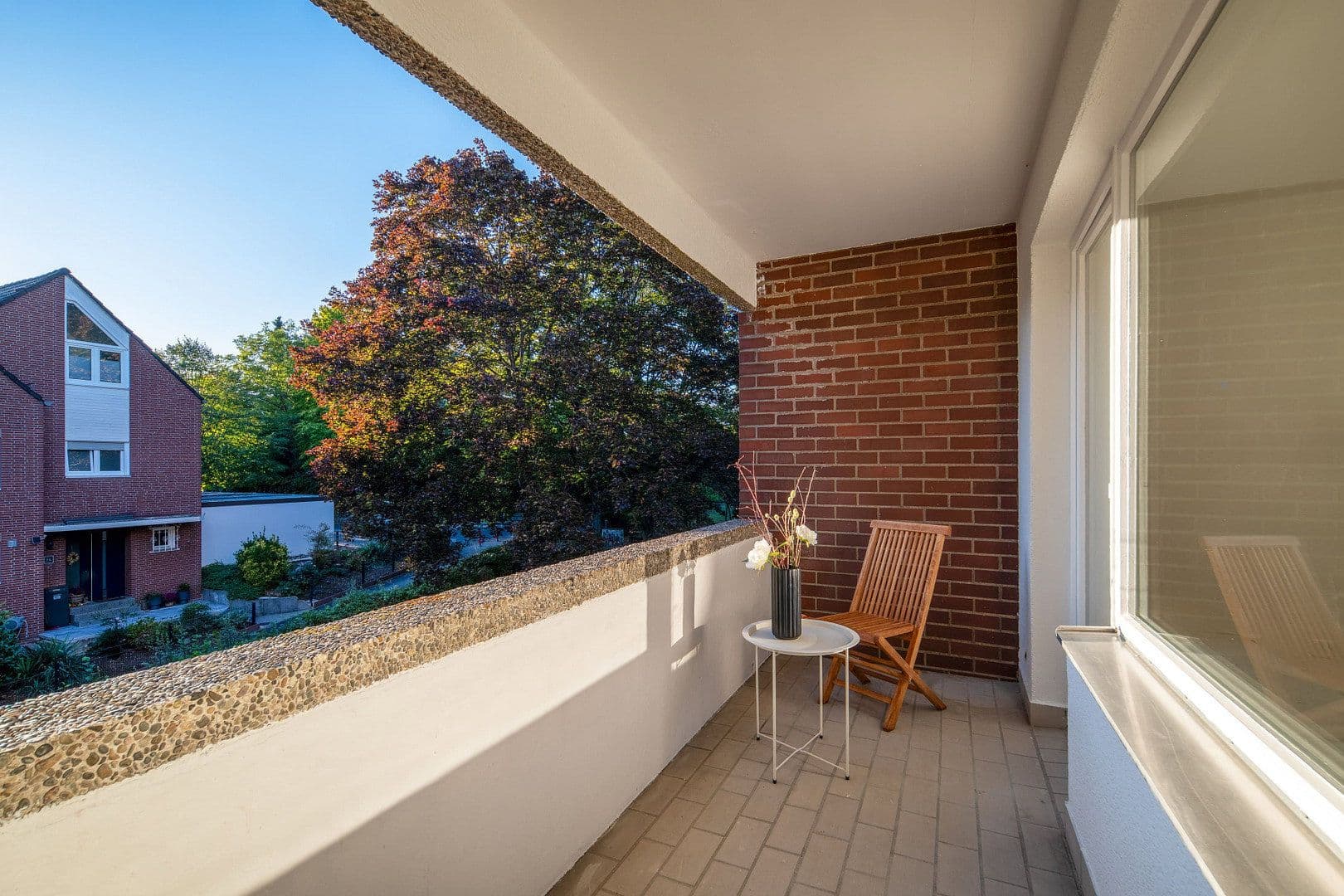 Predaj bytu 3-izbový 77 m², Frank-Wedekind-Straße, Wiesbaden, Hesensko Predaj bytu 3-izbový 77 m², Frank-Wedekind-Straße, Wiesbaden, Hesensko