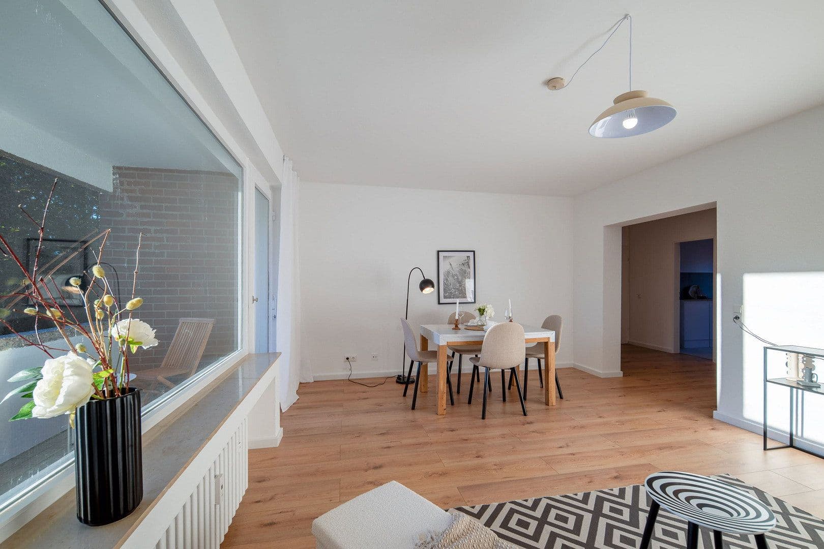 Predaj bytu 3-izbový 77 m², Frank-Wedekind-Straße, Wiesbaden, Hesensko Predaj bytu 3-izbový 77 m², Frank-Wedekind-Straße, Wiesbaden, Hesensko