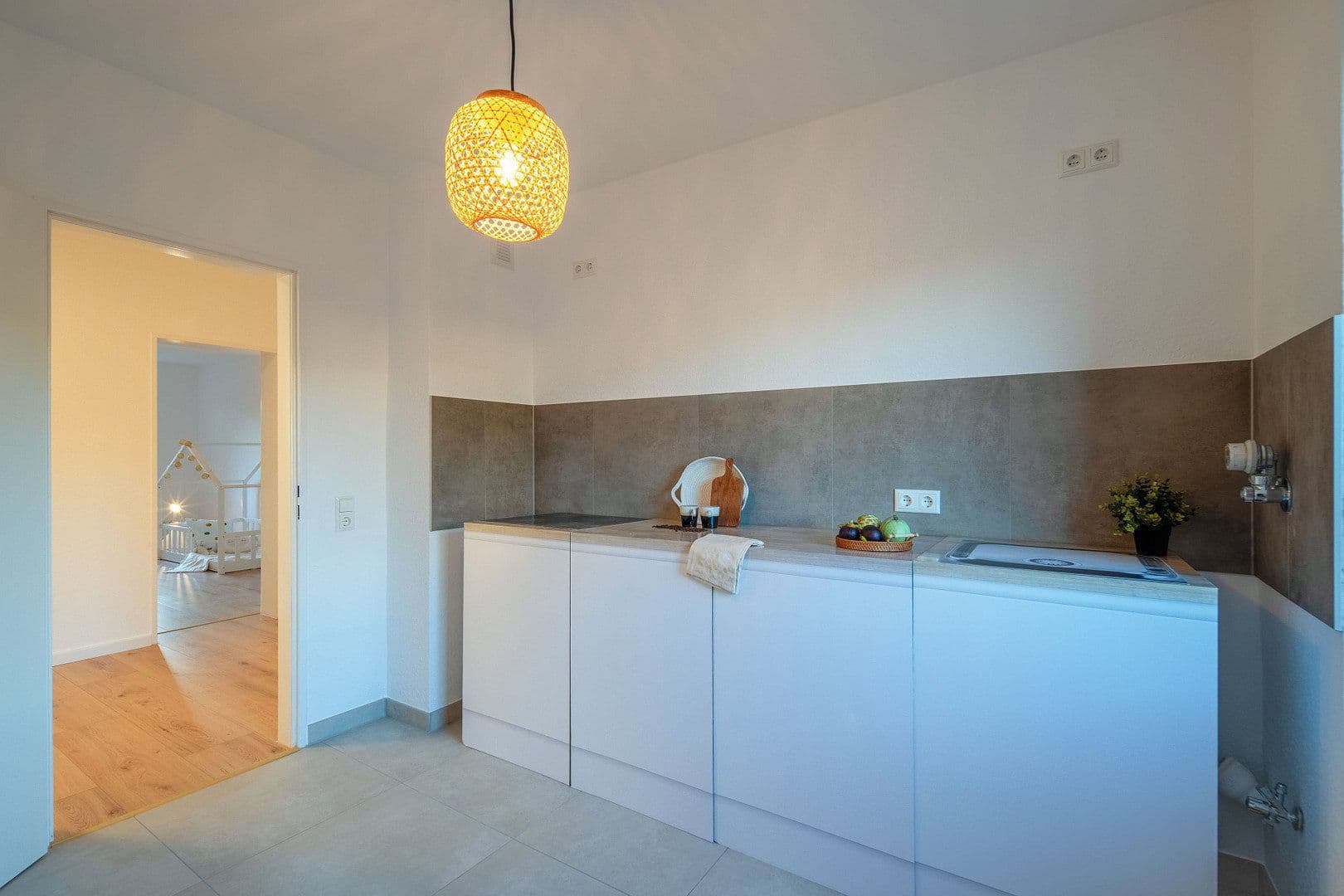 Predaj bytu 3-izbový 77 m², Frank-Wedekind-Straße, Wiesbaden, Hesensko Predaj bytu 3-izbový 77 m², Frank-Wedekind-Straße, Wiesbaden, Hesensko