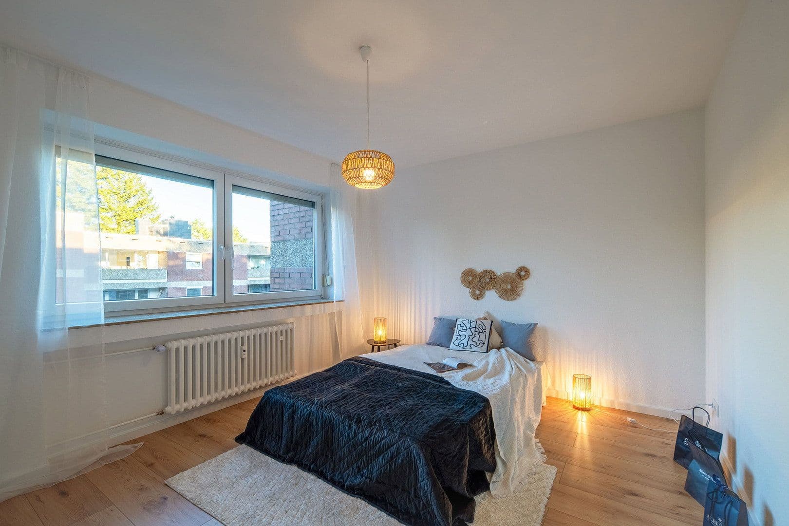 Predaj bytu 3-izbový 77 m², Frank-Wedekind-Straße, Wiesbaden, Hesensko Predaj bytu 3-izbový 77 m², Frank-Wedekind-Straße, Wiesbaden, Hesensko