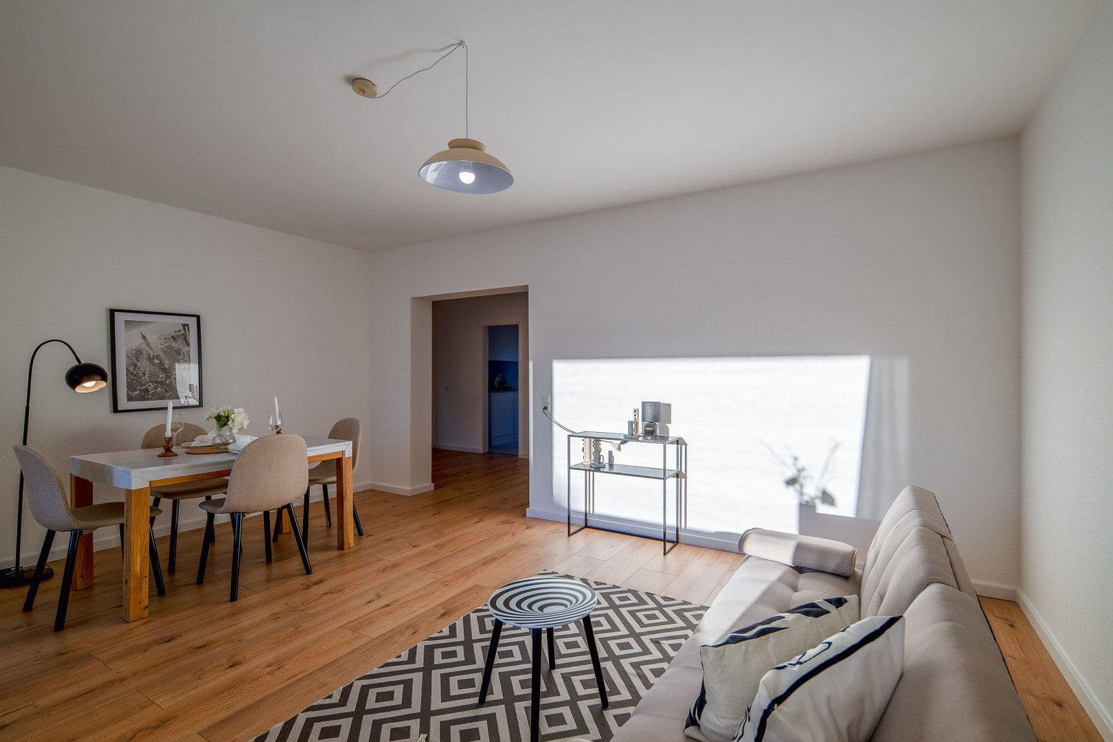 Predaj bytu 3-izbový 77 m², Frank-Wedekind-Straße, Wiesbaden, Hesensko Predaj bytu 3-izbový 77 m², Frank-Wedekind-Straße, Wiesbaden, Hesensko