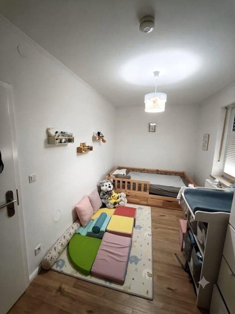 Predaj bytu 3-izbový 65 m², Inninger Straße 11, Augsburg, Bavorsko Predaj bytu 3-izbový 65 m², Inninger Straße 11, Augsburg, Bavorsko