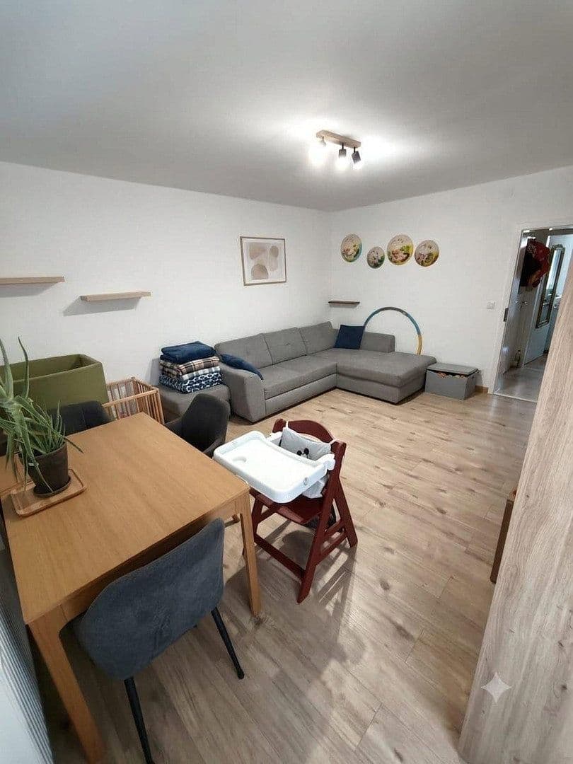 Predaj bytu 3-izbový 65 m², Inninger Straße 11, Augsburg, Bavorsko Predaj bytu 3-izbový 65 m², Inninger Straße 11, Augsburg, Bavorsko