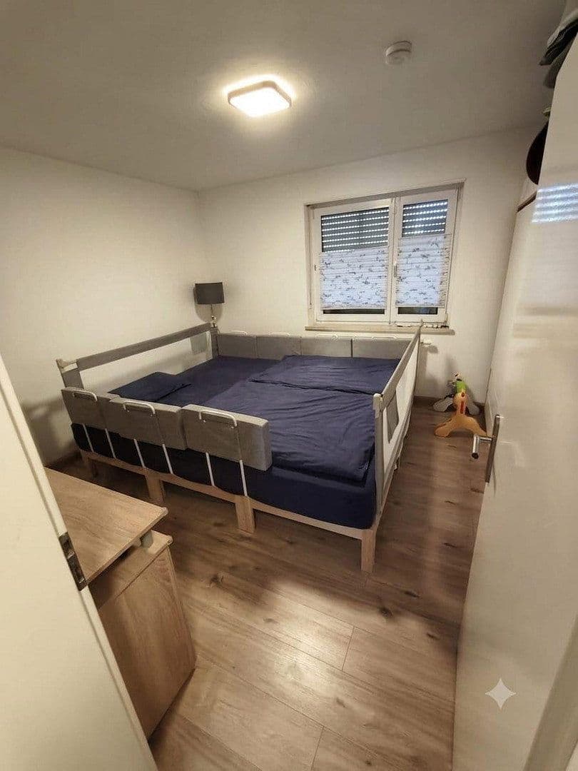 Predaj bytu 3-izbový 65 m², Inninger Straße 11, Augsburg, Bavorsko Predaj bytu 3-izbový 65 m², Inninger Straße 11, Augsburg, Bavorsko