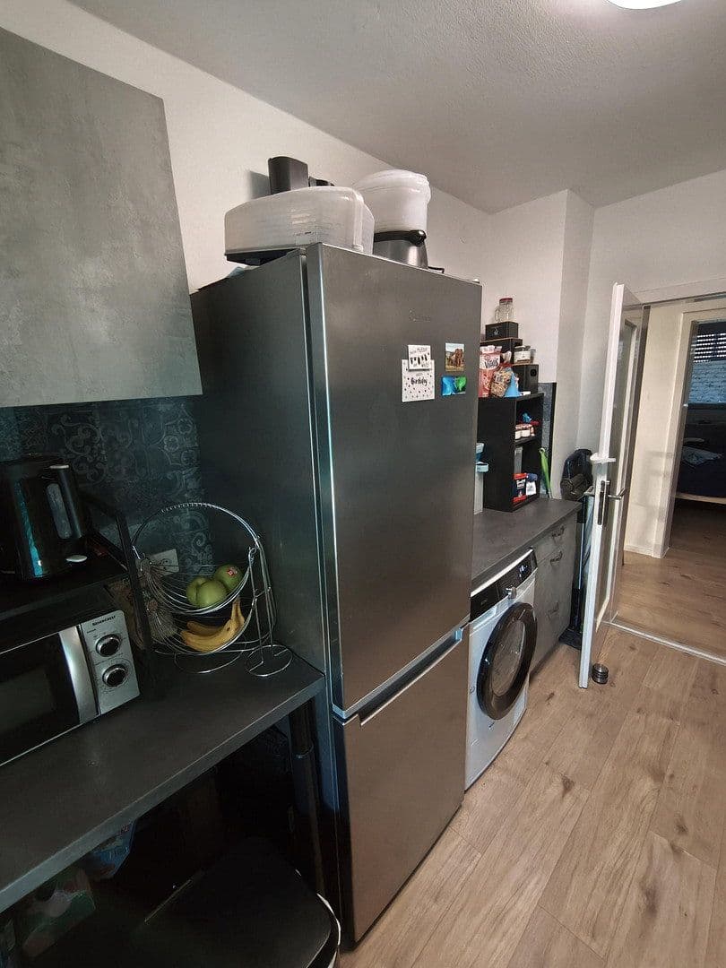 Predaj bytu 3-izbový 65 m², Inninger Straße 11, Augsburg, Bavorsko Predaj bytu 3-izbový 65 m², Inninger Straße 11, Augsburg, Bavorsko