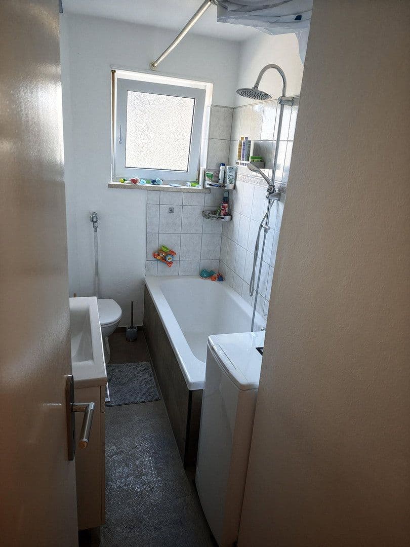 Predaj bytu 3-izbový 65 m², Inninger Straße 11, Augsburg, Bavorsko Predaj bytu 3-izbový 65 m², Inninger Straße 11, Augsburg, Bavorsko