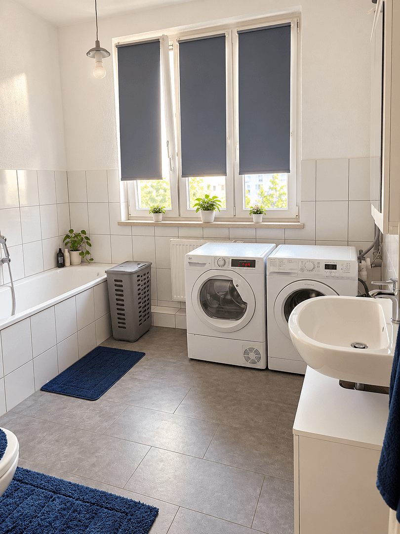 Prenájom bytu 4-izbový 114 m², Berliner Straße 23, Pforzheim, Bádensko-Wurttembersko Prenájom bytu 4-izbový 114 m², Berliner Straße 23, Pforzheim, Bádensko-Wurttembersko