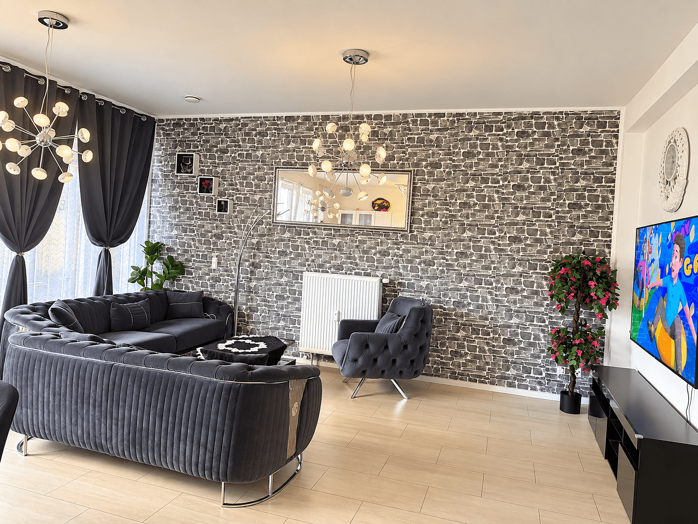 Prenájom bytu 4-izbový 114 m², Berliner Straße 23, Pforzheim, Bádensko-Wurttembersko Prenájom bytu 4-izbový 114 m², Berliner Straße 23, Pforzheim, Bádensko-Wurttembersko
