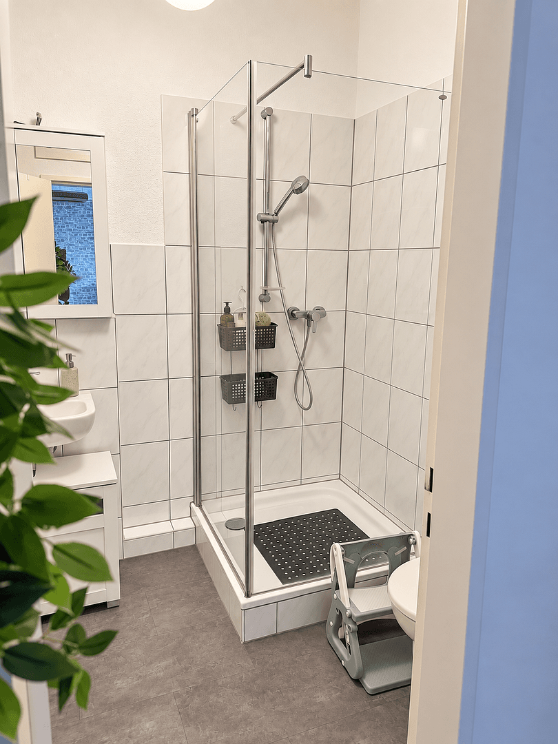 Prenájom bytu 4-izbový 114 m², Berliner Straße 23, Pforzheim, Bádensko-Wurttembersko Prenájom bytu 4-izbový 114 m², Berliner Straße 23, Pforzheim, Bádensko-Wurttembersko