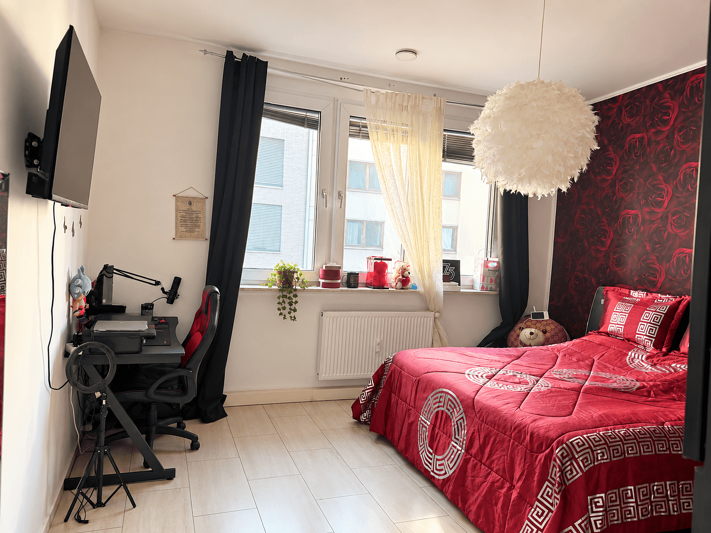 Prenájom bytu 4-izbový 114 m², Berliner Straße 23, Pforzheim, Bádensko-Wurttembersko Prenájom bytu 4-izbový 114 m², Berliner Straße 23, Pforzheim, Bádensko-Wurttembersko