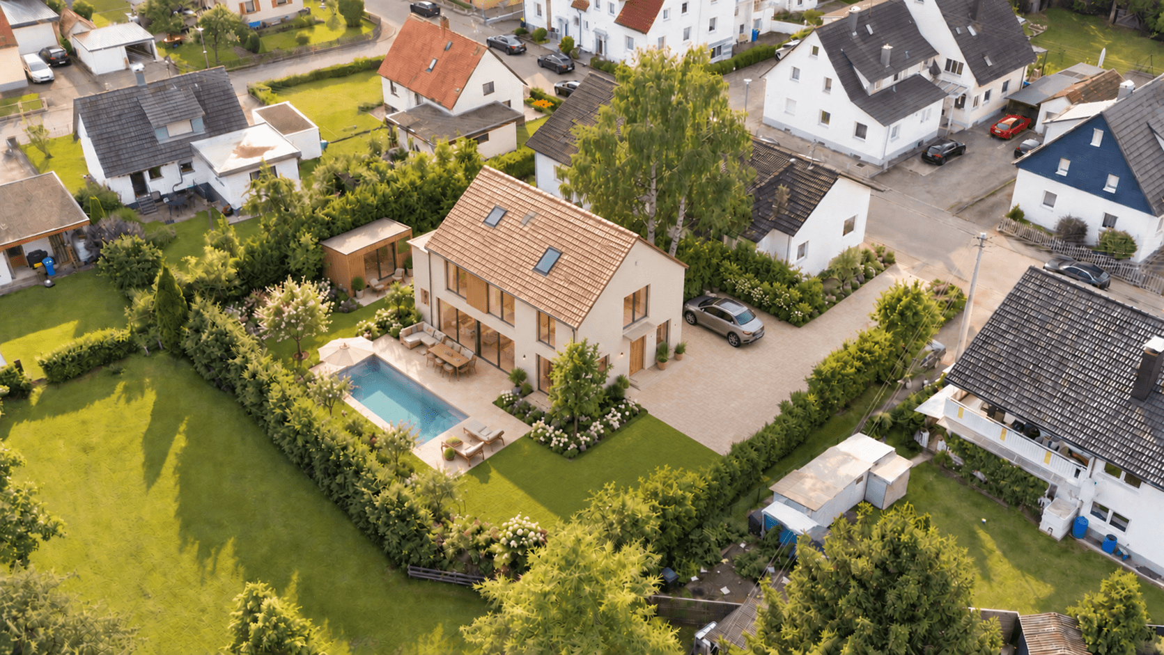 Predaj pozemku 915 m², Deißlingen, Bádensko-Wurttembersko Predaj pozemku 915 m², Deißlingen, Bádensko-Wurttembersko