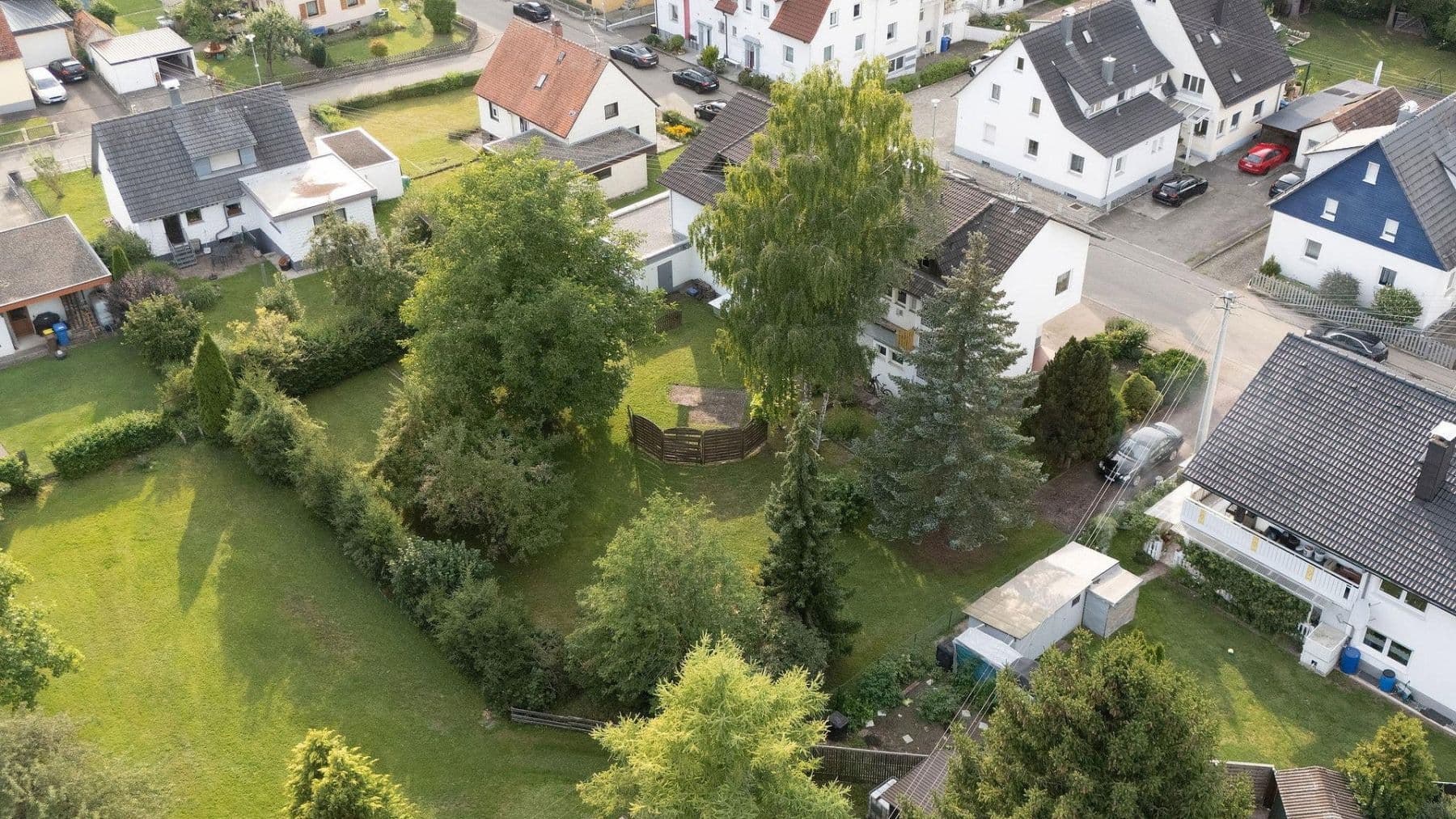 Predaj pozemku 915 m², Deißlingen, Bádensko-Wurttembersko Predaj pozemku 915 m², Deißlingen, Bádensko-Wurttembersko