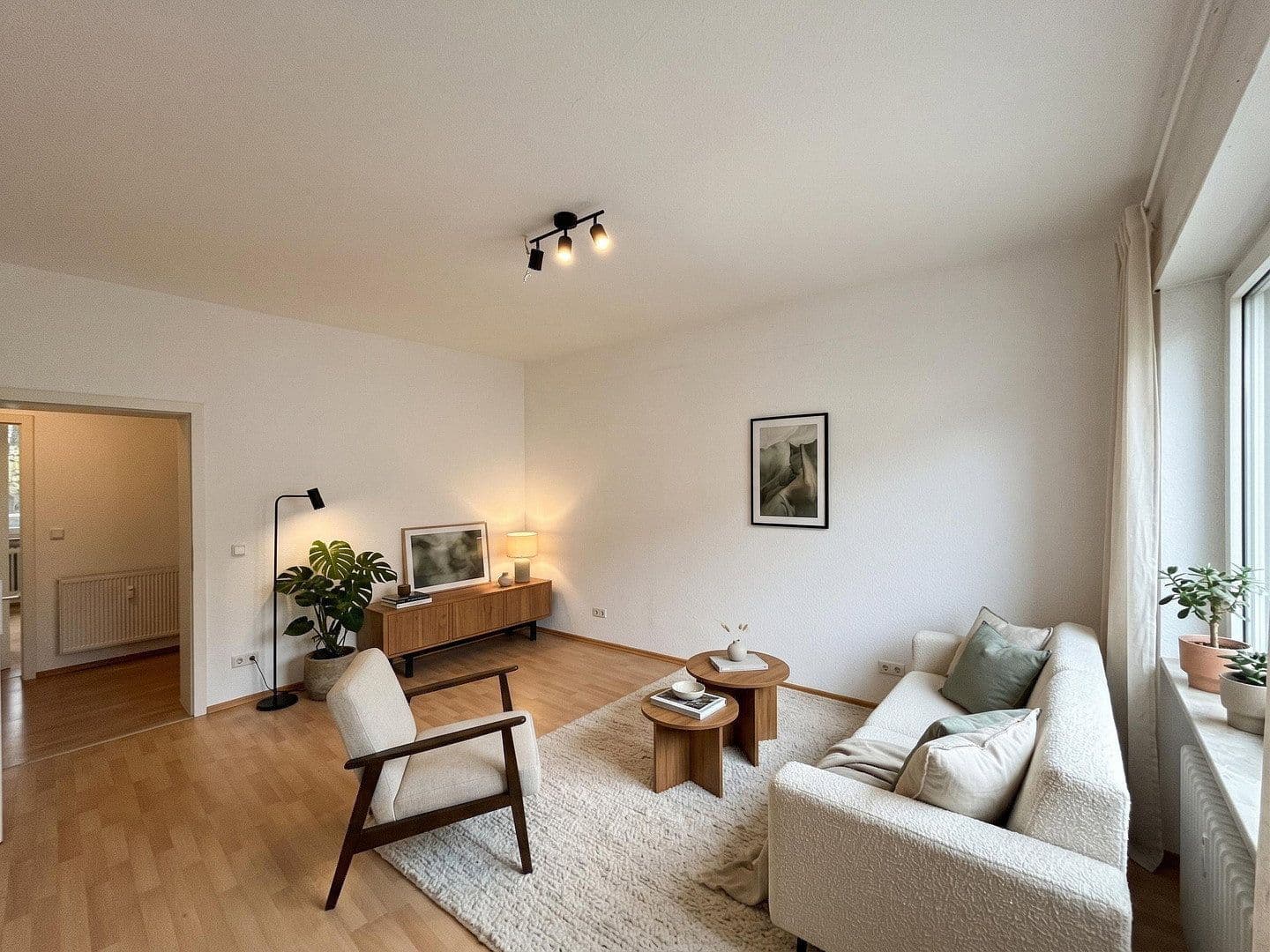 Predaj bytu 3-izbový 75 m², Kreysigstrasse 40, Mainz, Hesensko Predaj bytu 3-izbový 75 m², Kreysigstrasse 40, Mainz, Hesensko