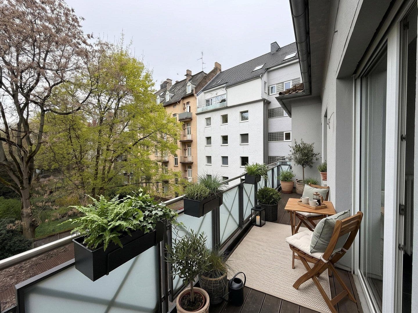 Predaj bytu 3-izbový 75 m², Kreysigstrasse 40, Mainz, Hesensko Predaj bytu 3-izbový 75 m², Kreysigstrasse 40, Mainz, Hesensko