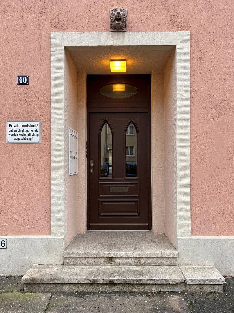 Predaj bytu 3-izbový 75 m², Kreysigstrasse 40, Mainz, Hesensko Predaj bytu 3-izbový 75 m², Kreysigstrasse 40, Mainz, Hesensko