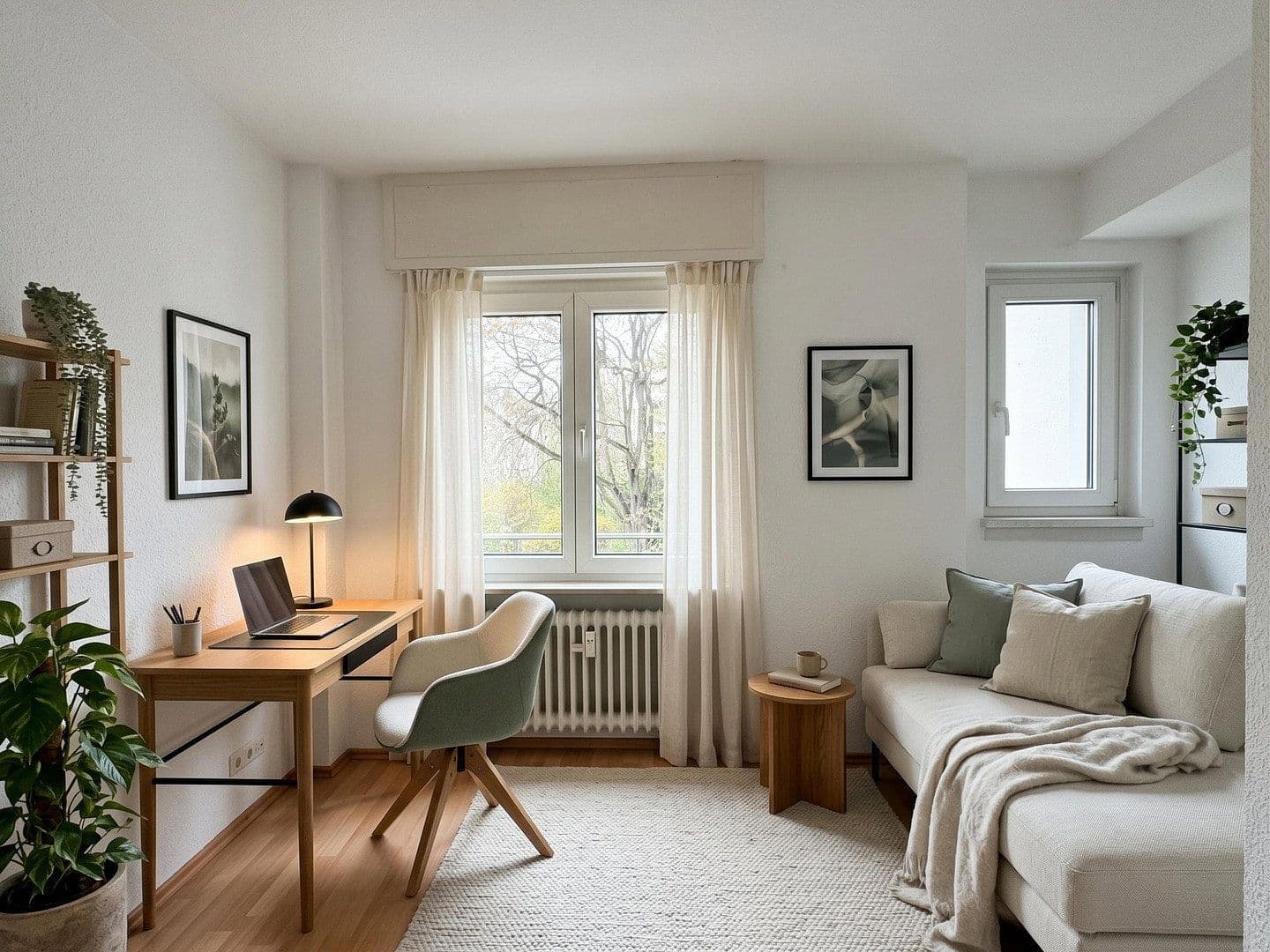 Predaj bytu 3-izbový 75 m², Kreysigstrasse 40, Mainz, Hesensko Predaj bytu 3-izbový 75 m², Kreysigstrasse 40, Mainz, Hesensko