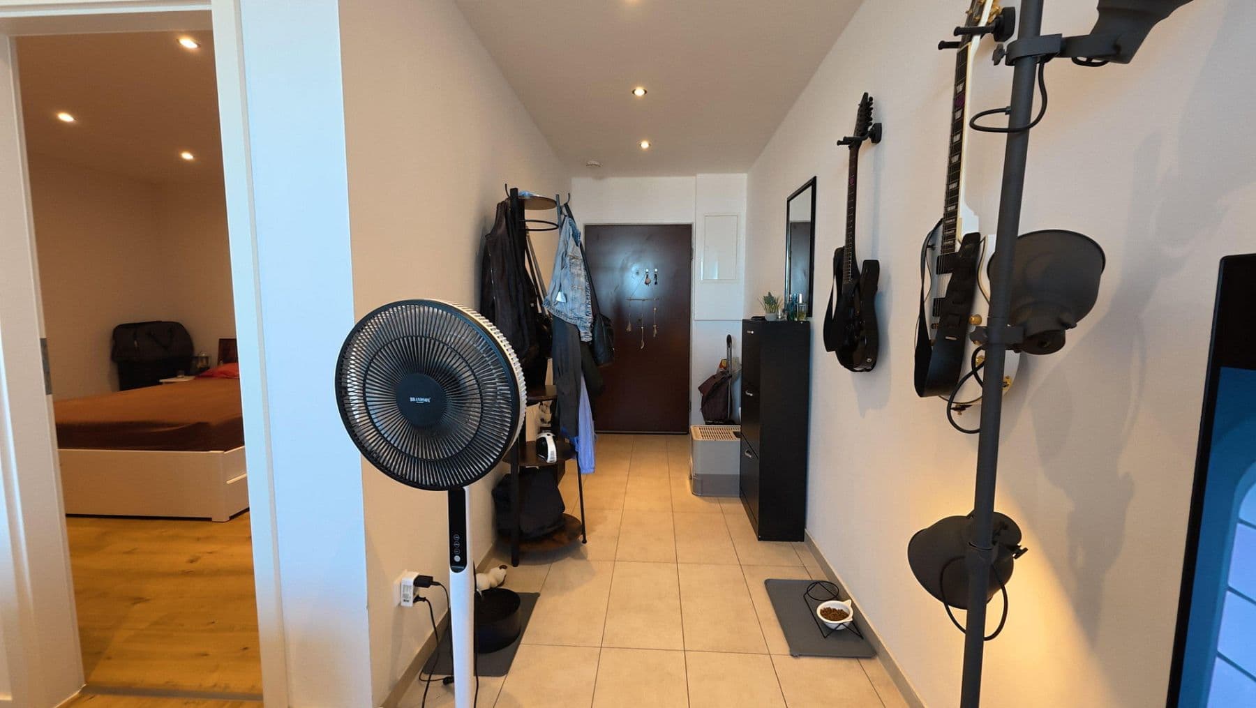 Prenájom bytu 3-izbový 60 m², Yorckstr. 28, Ludwigshafen, Porýnie-Falcko Prenájom bytu 3-izbový 60 m², Yorckstr. 28, Ludwigshafen, Porýnie-Falcko