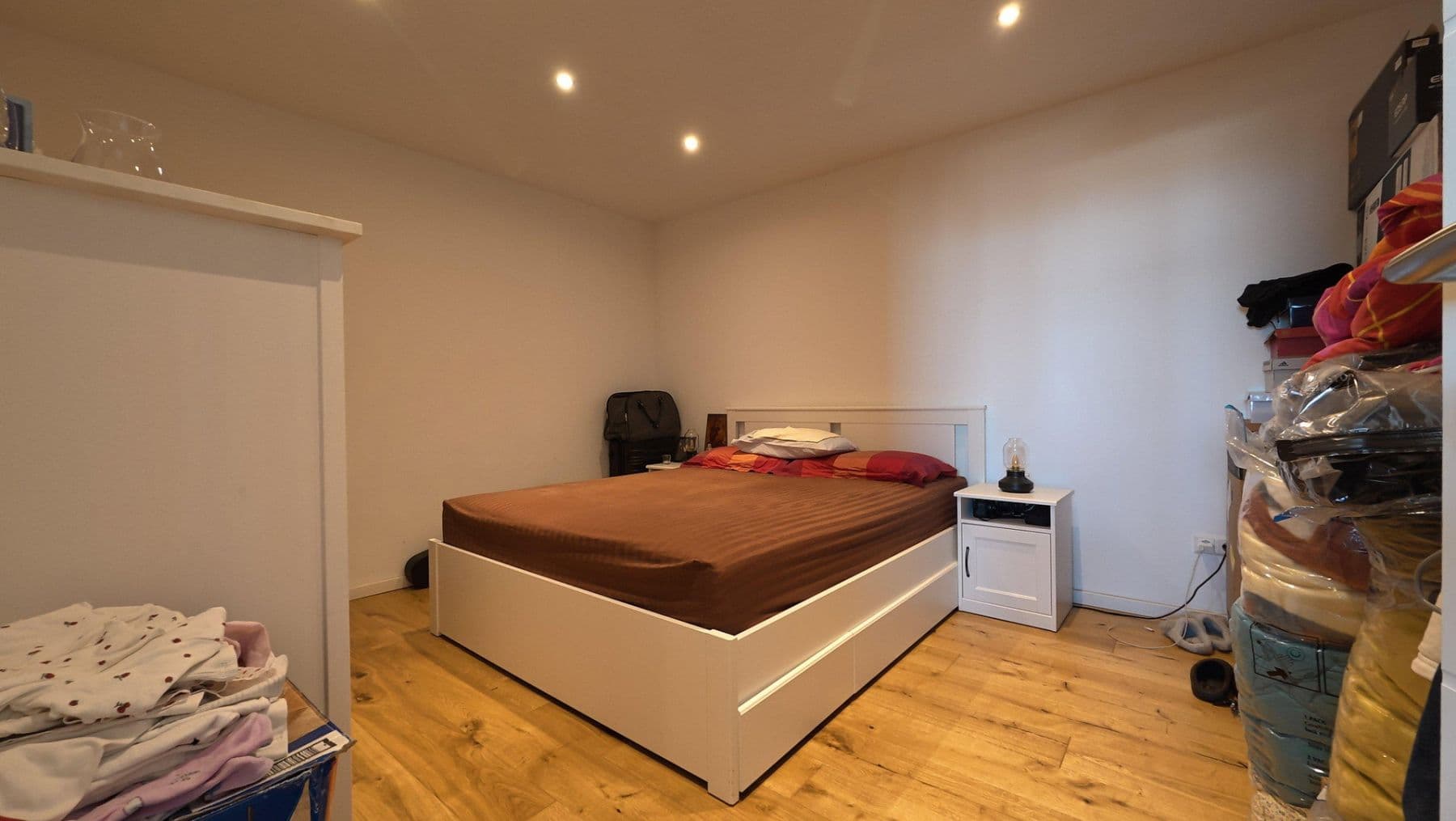 Prenájom bytu 3-izbový 60 m², Yorckstr. 28, Ludwigshafen, Porýnie-Falcko Prenájom bytu 3-izbový 60 m², Yorckstr. 28, Ludwigshafen, Porýnie-Falcko