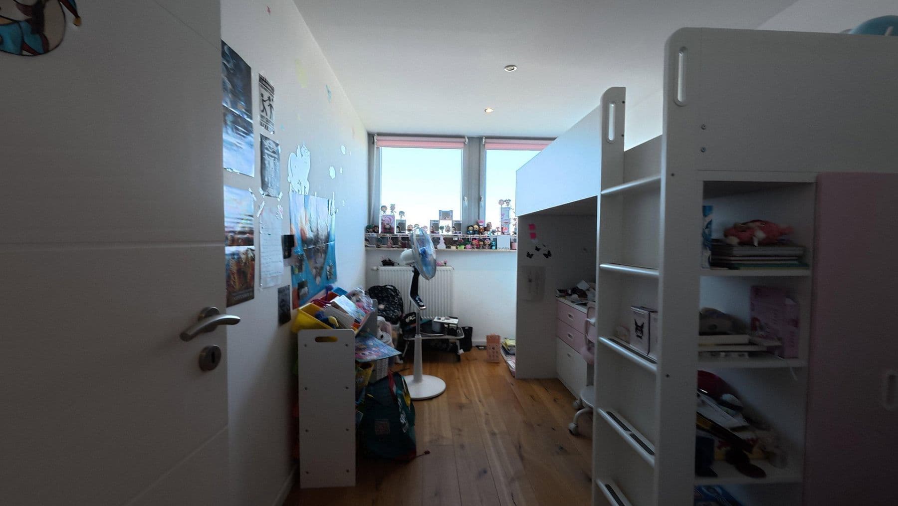 Prenájom bytu 3-izbový 60 m², Yorckstr. 28, Ludwigshafen, Porýnie-Falcko Prenájom bytu 3-izbový 60 m², Yorckstr. 28, Ludwigshafen, Porýnie-Falcko