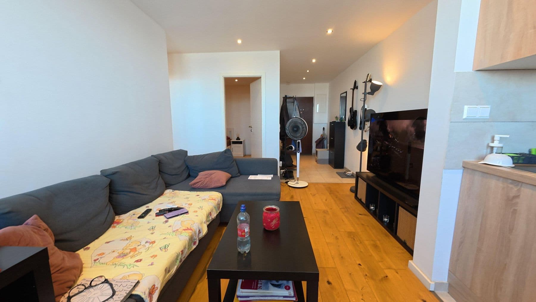 Prenájom bytu 3-izbový 60 m², Yorckstr. 28, Ludwigshafen, Porýnie-Falcko Prenájom bytu 3-izbový 60 m², Yorckstr. 28, Ludwigshafen, Porýnie-Falcko