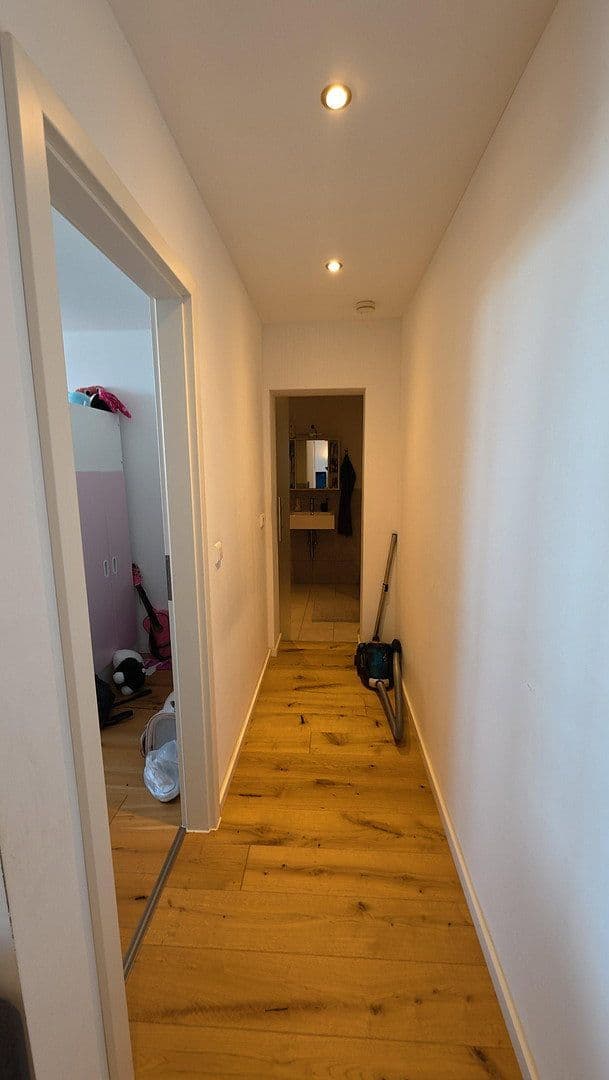 Prenájom bytu 3-izbový 60 m², Yorckstr. 28, Ludwigshafen, Porýnie-Falcko Prenájom bytu 3-izbový 60 m², Yorckstr. 28, Ludwigshafen, Porýnie-Falcko