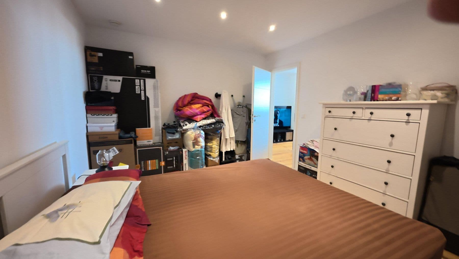 Prenájom bytu 3-izbový 60 m², Yorckstr. 28, Ludwigshafen, Porýnie-Falcko Prenájom bytu 3-izbový 60 m², Yorckstr. 28, Ludwigshafen, Porýnie-Falcko
