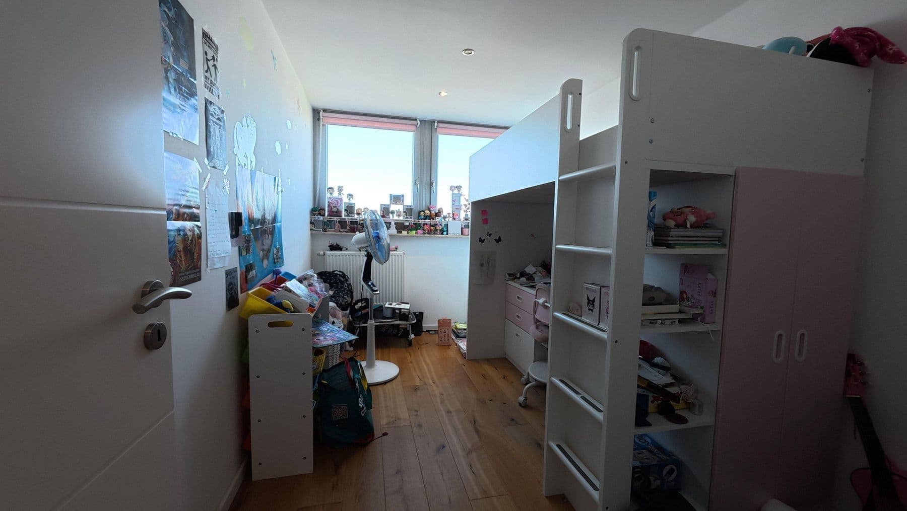Prenájom bytu 3-izbový 60 m², Yorckstr. 28, Ludwigshafen, Porýnie-Falcko Prenájom bytu 3-izbový 60 m², Yorckstr. 28, Ludwigshafen, Porýnie-Falcko