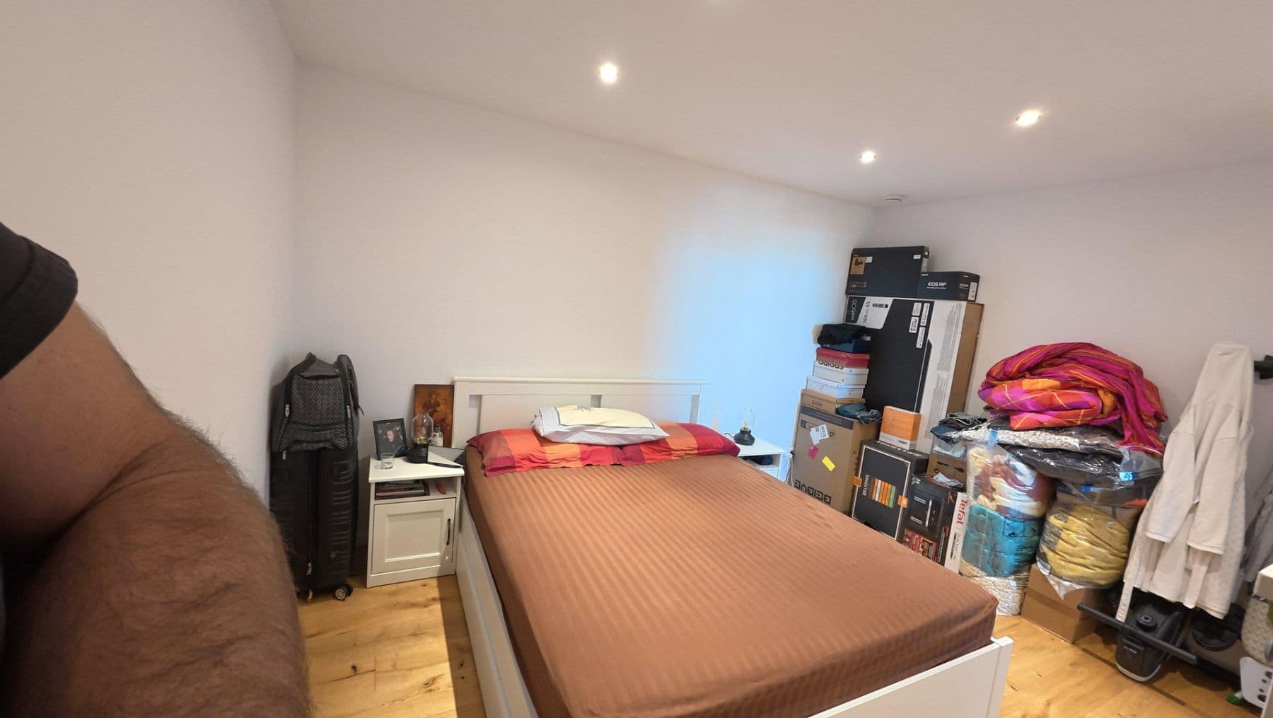 Prenájom bytu 3-izbový 60 m², Yorckstr. 28, Ludwigshafen, Porýnie-Falcko Prenájom bytu 3-izbový 60 m², Yorckstr. 28, Ludwigshafen, Porýnie-Falcko