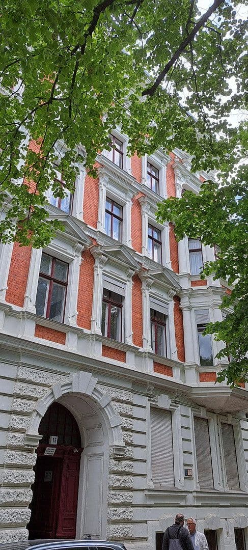 Predaj bytu 3-izbový 84 m², Berlin-Spandau, Berlín Predaj bytu 3-izbový 84 m², Berlin-Spandau, Berlín
