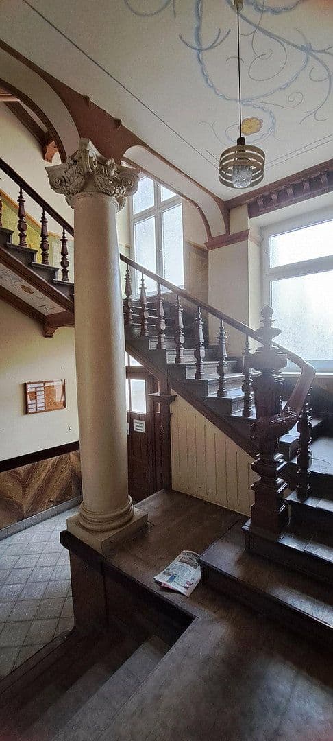 Predaj bytu 3-izbový 84 m², Berlin-Spandau, Berlín Predaj bytu 3-izbový 84 m², Berlin-Spandau, Berlín