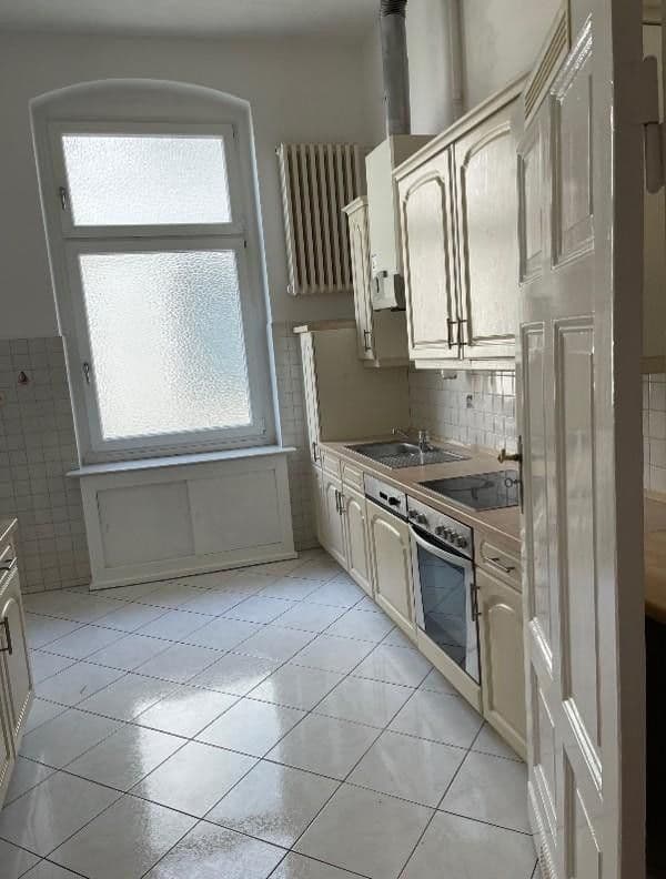 Predaj bytu 3-izbový 84 m², Berlin-Spandau, Berlín Predaj bytu 3-izbový 84 m², Berlin-Spandau, Berlín