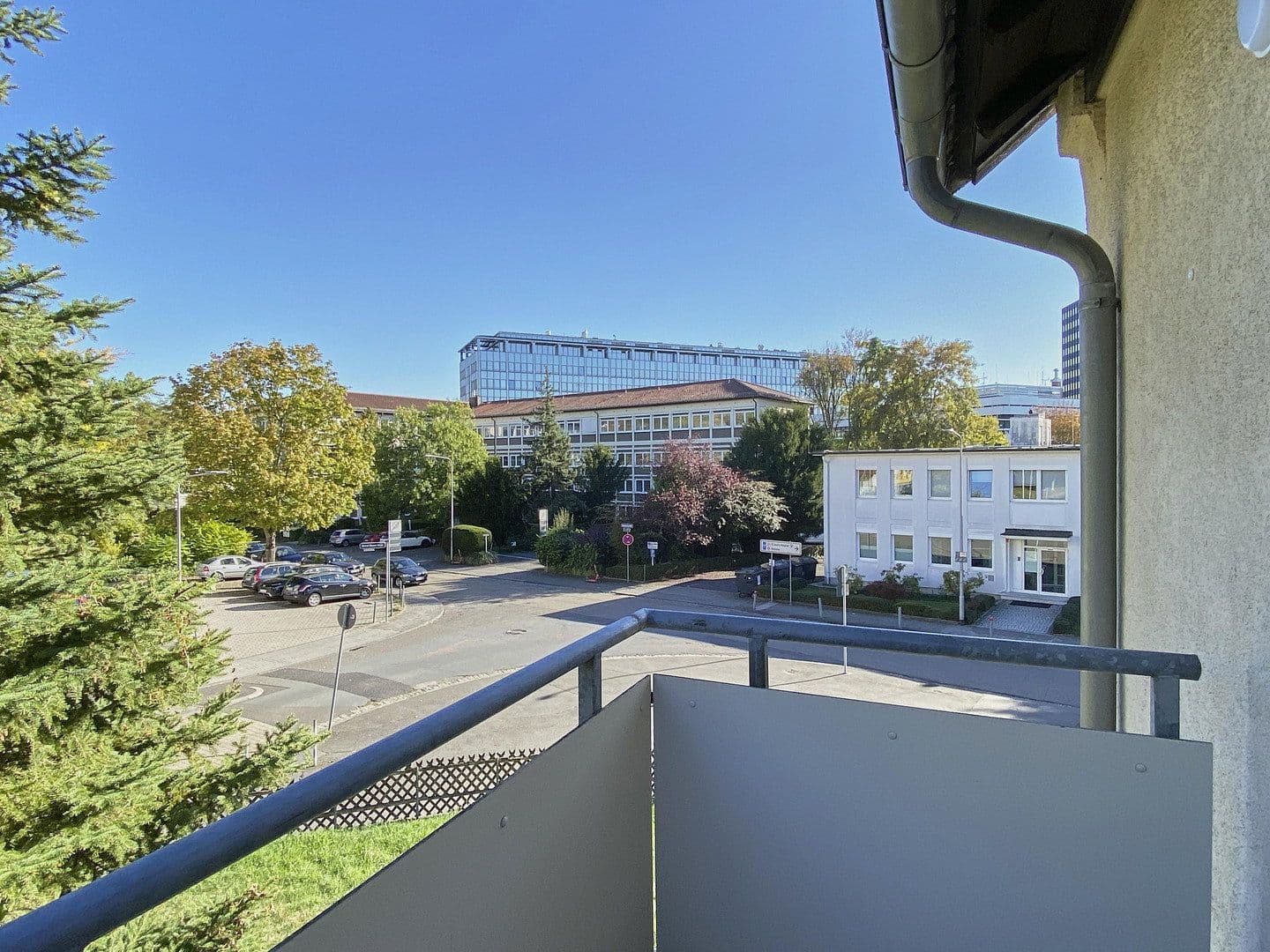 Prenájom bytu 3-izbový 66 m², Langenbeckstraße 4, Wiesbaden, Hesensko Prenájom bytu 3-izbový 66 m², Langenbeckstraße 4, Wiesbaden, Hesensko