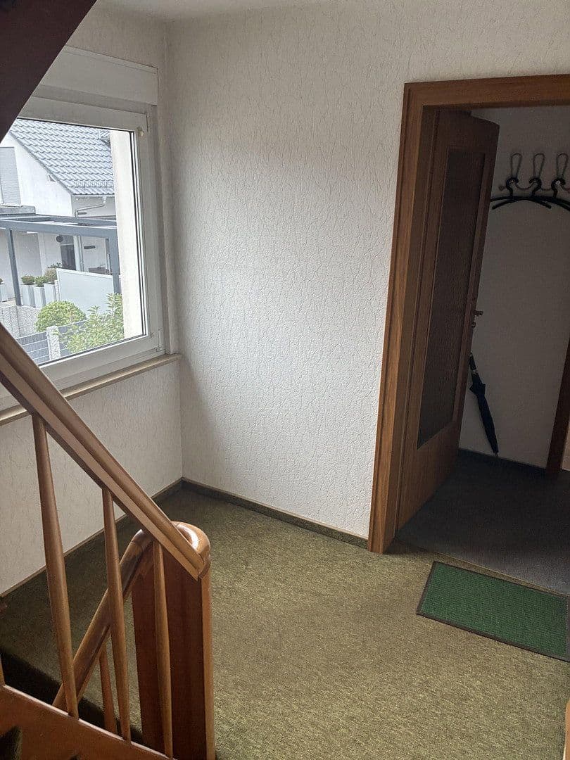 Predaj domu 170 m², pozemok 500 m², Ostfildern, Bádensko-Wurttembersko Predaj domu 170 m², pozemok 500 m², Ostfildern, Bádensko-Wurttembersko