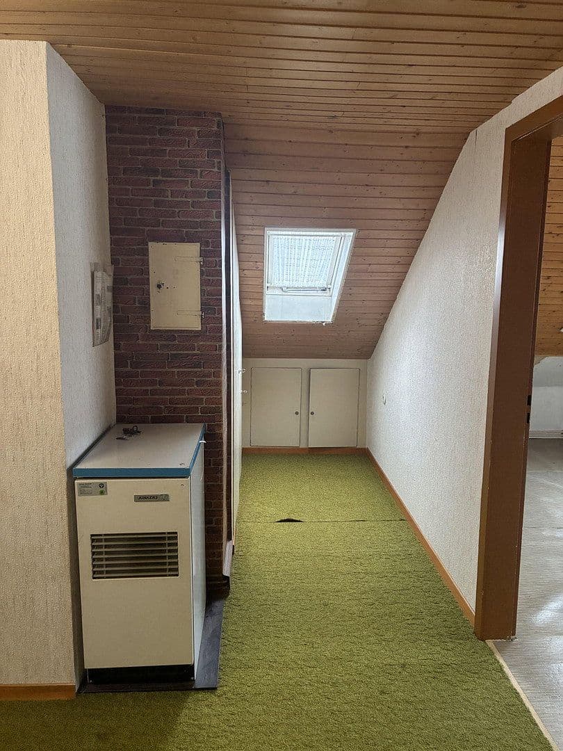 Predaj domu 170 m², pozemok 500 m², Ostfildern, Bádensko-Wurttembersko Predaj domu 170 m², pozemok 500 m², Ostfildern, Bádensko-Wurttembersko