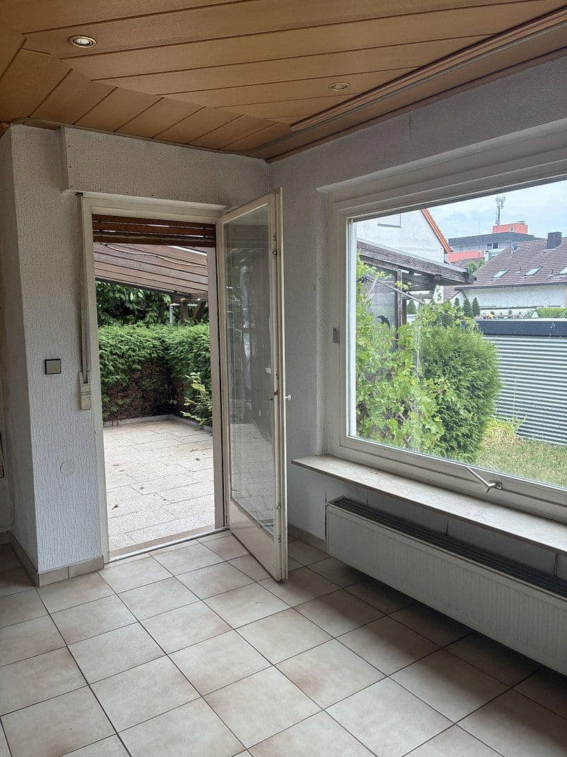 Predaj domu 170 m², pozemok 500 m², Ostfildern, Bádensko-Wurttembersko Predaj domu 170 m², pozemok 500 m², Ostfildern, Bádensko-Wurttembersko