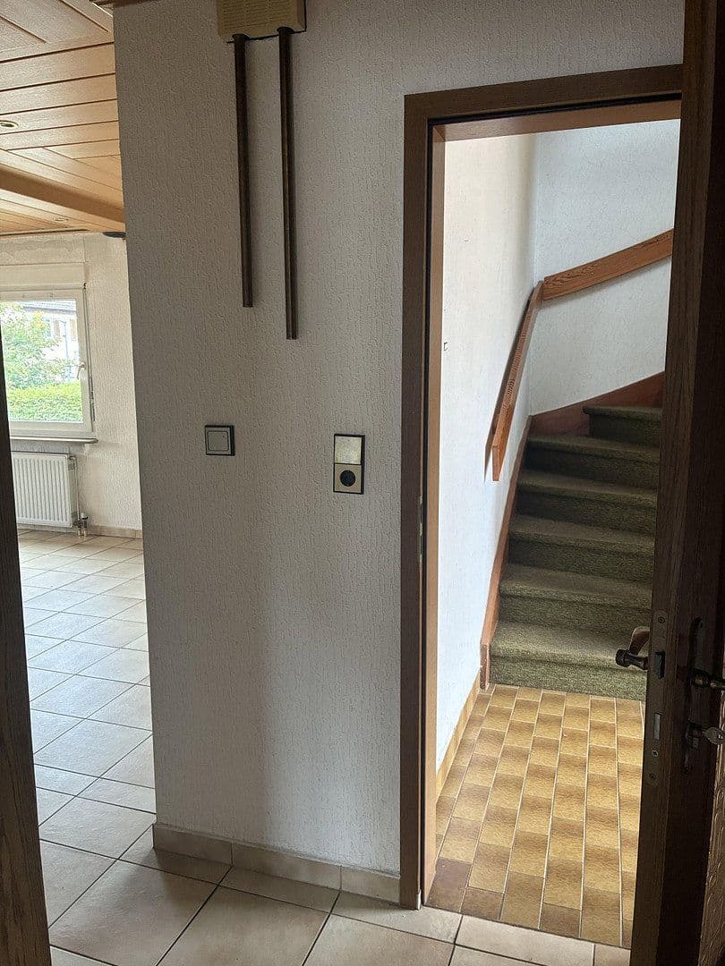 Predaj domu 170 m², pozemok 500 m², Ostfildern, Bádensko-Wurttembersko Predaj domu 170 m², pozemok 500 m², Ostfildern, Bádensko-Wurttembersko
