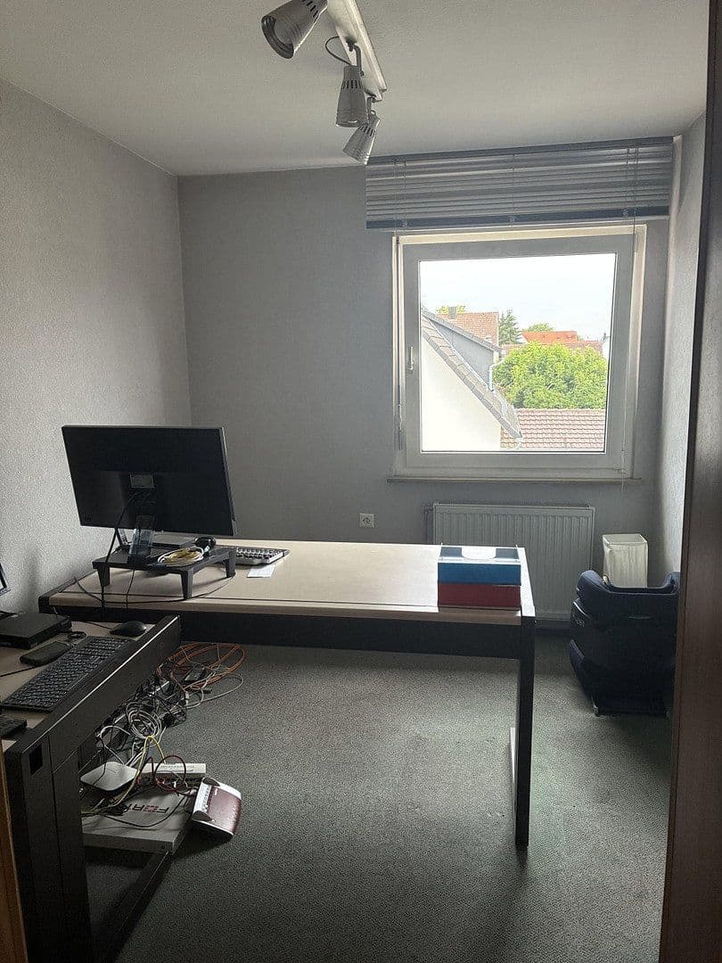 Predaj domu 170 m², pozemok 500 m², Ostfildern, Bádensko-Wurttembersko Predaj domu 170 m², pozemok 500 m², Ostfildern, Bádensko-Wurttembersko