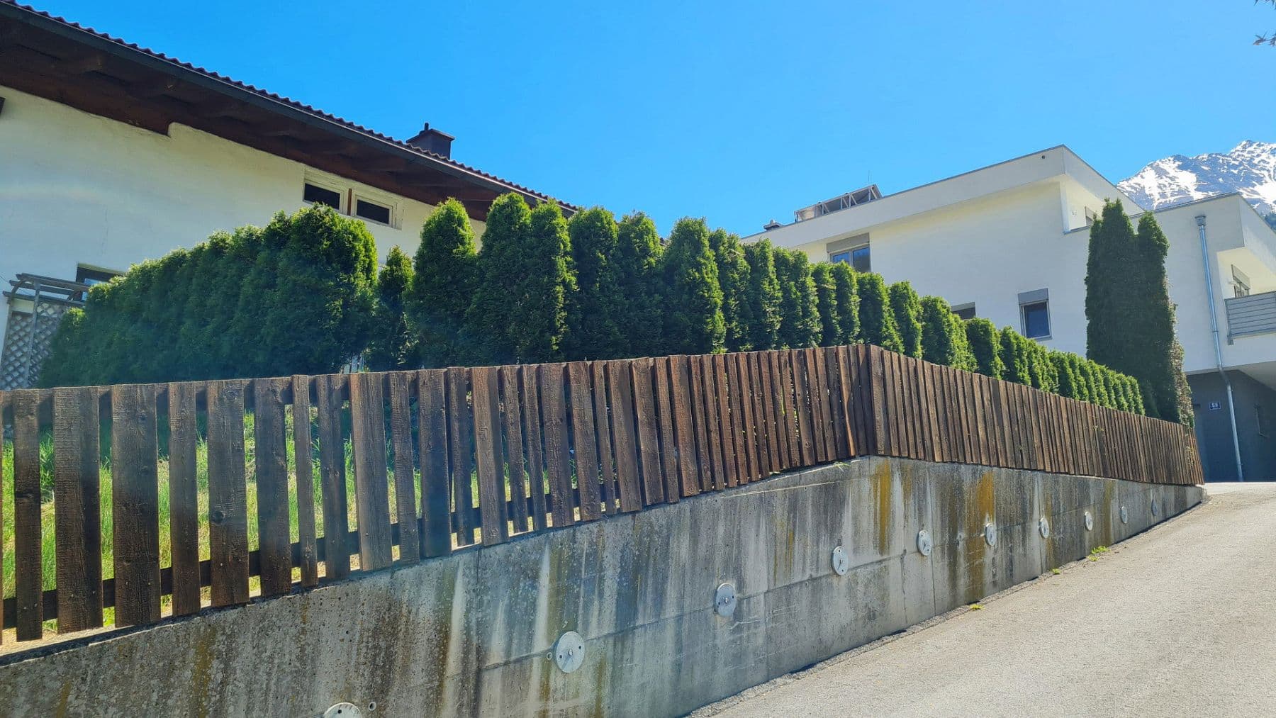 Predaj domu 175 m², pozemok 643 m², Thannrain 58, Stams, Tirolsko Predaj domu 175 m², pozemok 643 m², Thannrain 58, Stams, Tirolsko