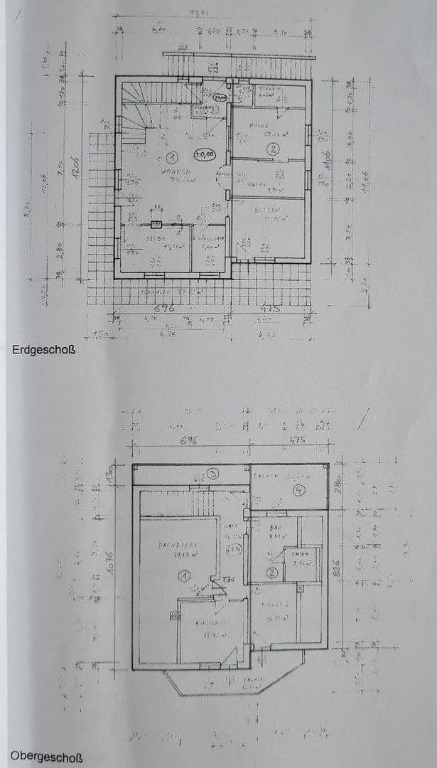 Predaj domu 175 m², pozemok 643 m², Thannrain 58, Stams, Tirolsko Predaj domu 175 m², pozemok 643 m², Thannrain 58, Stams, Tirolsko