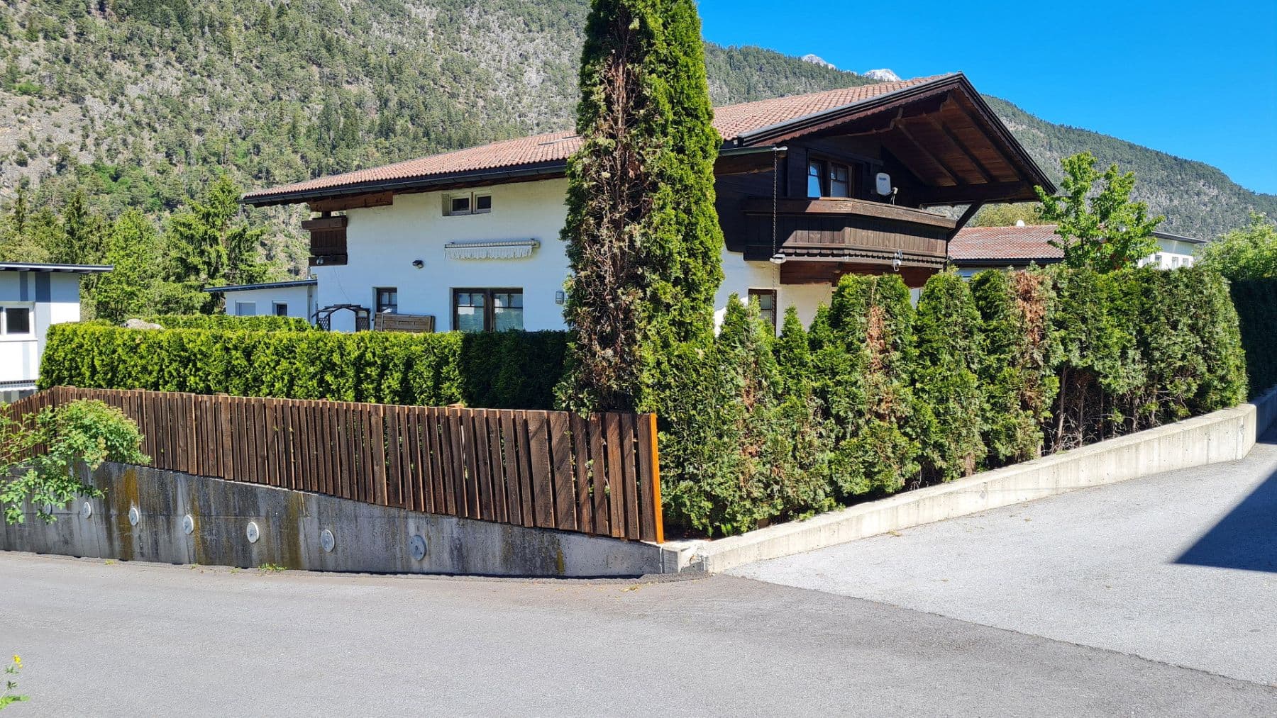 Predaj domu 175 m², pozemok 643 m², Thannrain 58, Stams, Tirolsko Predaj domu 175 m², pozemok 643 m², Thannrain 58, Stams, Tirolsko
