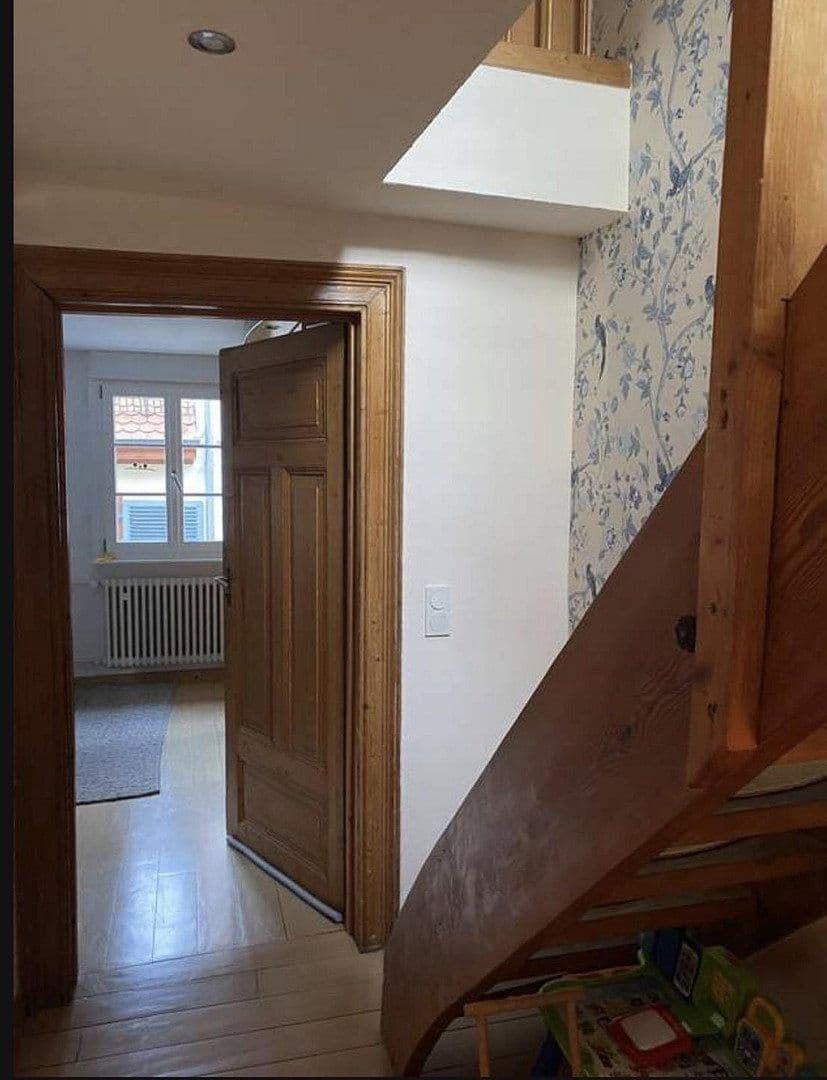 Predaj domu 144 m², pozemok 58 m², Kleine Mantelgasse, Heidelberg, Bádensko-Wurttembersko Predaj domu 144 m², pozemok 58 m², Kleine Mantelgasse, Heidelberg, Bádensko-Wurttembersko