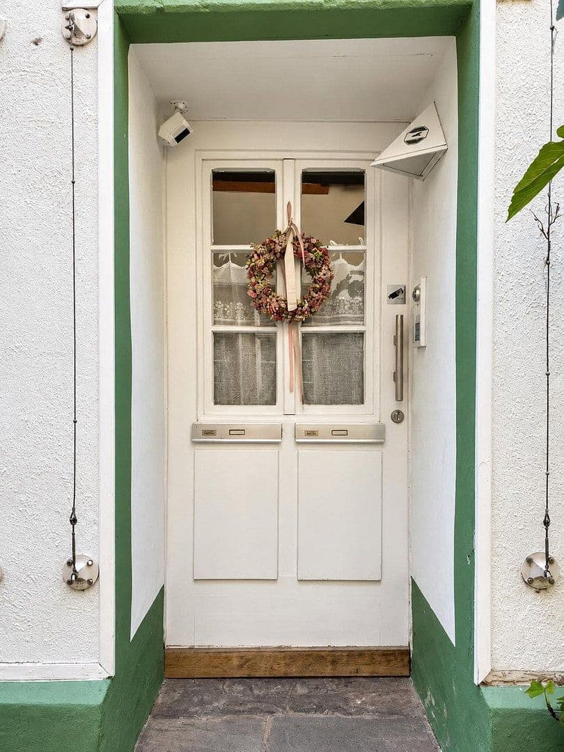 Predaj domu 144 m², pozemok 58 m², Kleine Mantelgasse, Heidelberg, Bádensko-Wurttembersko Predaj domu 144 m², pozemok 58 m², Kleine Mantelgasse, Heidelberg, Bádensko-Wurttembersko