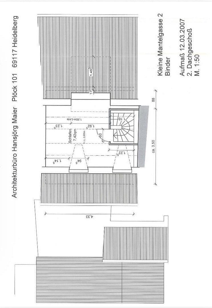 Predaj domu 144 m², pozemok 58 m², Kleine Mantelgasse, Heidelberg, Bádensko-Wurttembersko Predaj domu 144 m², pozemok 58 m², Kleine Mantelgasse, Heidelberg, Bádensko-Wurttembersko