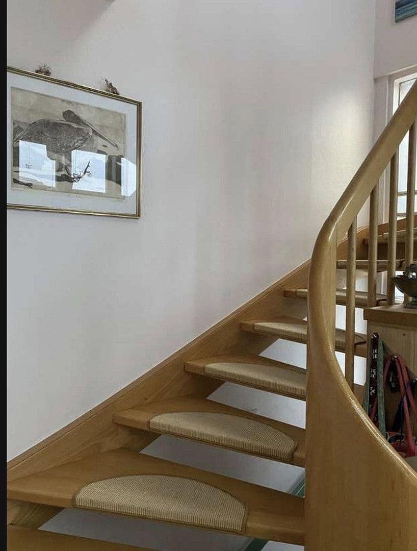 Predaj domu 144 m², pozemok 58 m², Kleine Mantelgasse, Heidelberg, Bádensko-Wurttembersko Predaj domu 144 m², pozemok 58 m², Kleine Mantelgasse, Heidelberg, Bádensko-Wurttembersko