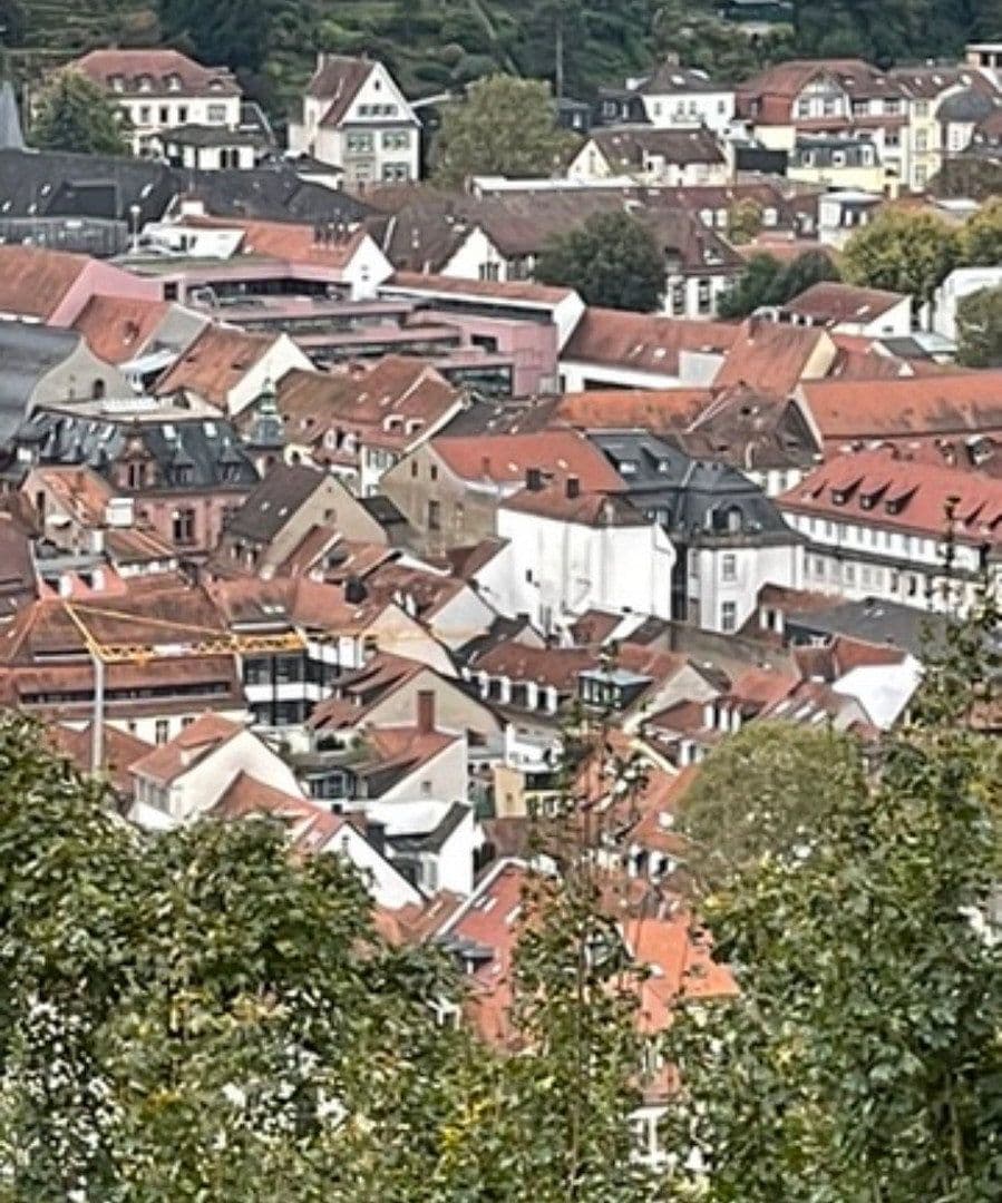 Predaj domu 144 m², pozemok 58 m², Kleine Mantelgasse, Heidelberg, Bádensko-Wurttembersko Predaj domu 144 m², pozemok 58 m², Kleine Mantelgasse, Heidelberg, Bádensko-Wurttembersko
