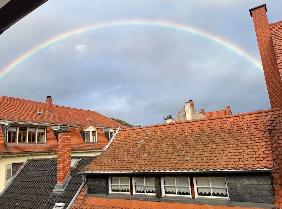 Predaj domu 144 m², pozemok 58 m², Kleine Mantelgasse, Heidelberg, Bádensko-Wurttembersko Predaj domu 144 m², pozemok 58 m², Kleine Mantelgasse, Heidelberg, Bádensko-Wurttembersko